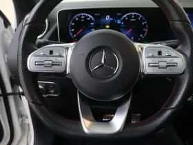 Mercedes-Benz GLA thumbnail 15