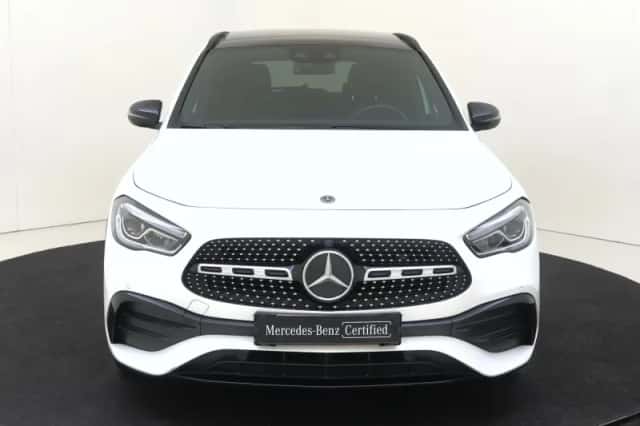 Mercedes-Benz GLA (2020) thumbnail 6