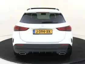Mercedes-Benz GLA (2020) thumbnail 7