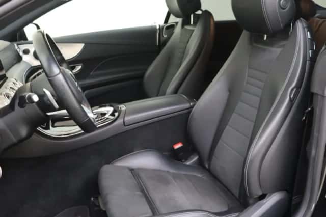 Mercedes-Benz E-Klasse (2018) thumbnail 3