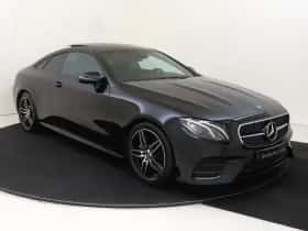 Mercedes-Benz E-Klasse thumbnail 5