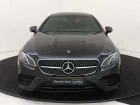 Mercedes-Benz E-Klasse thumbnail 8