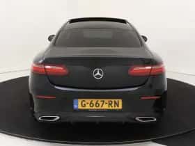 Mercedes-Benz E-Klasse (2018) thumbnail 9