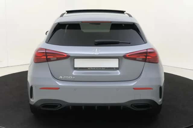 Mercedes-Benz A-Klasse (2026) thumbnail 3