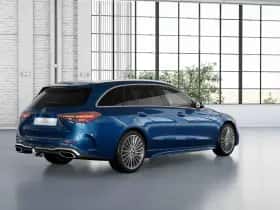 Mercedes-Benz C-Klasse thumbnail 2