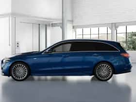 Mercedes-Benz C-Klasse thumbnail 4