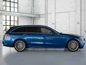 Mercedes-Benz C-Klasse thumbnail 5