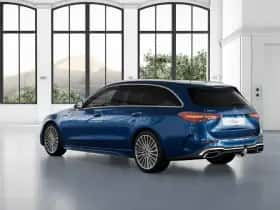 Mercedes-Benz C-Klasse thumbnail 7