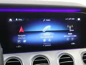 Mercedes-Benz E-Klasse thumbnail 16