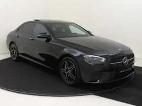 Mercedes-Benz E-Klasse thumbnail 5