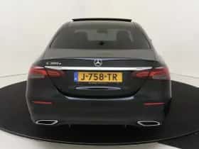 Mercedes-Benz E-Klasse thumbnail 8