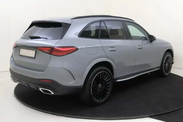 Mercedes-Benz GLC-Klasse (2026) thumbnail 2