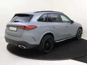 Mercedes-Benz GLC-Klasse (2026) thumbnail 2