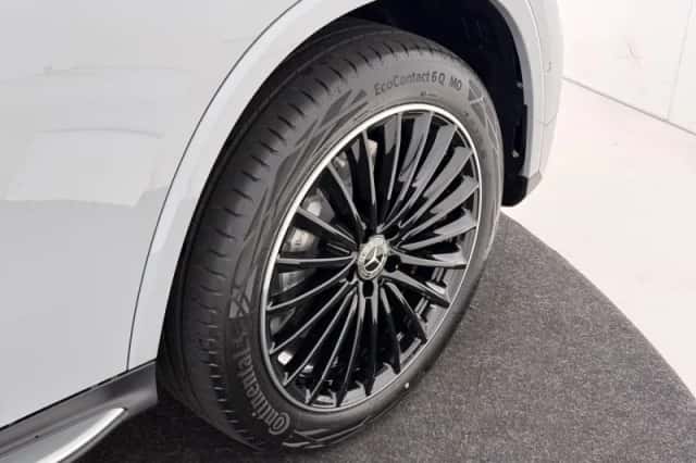 Mercedes-Benz GLC-Klasse (2026) thumbnail 11