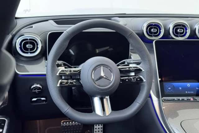 Mercedes-Benz GLC-Klasse (2026) thumbnail 12