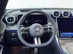 Mercedes-Benz GLC-Klasse (2026) thumbnail 12