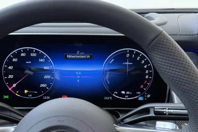 Mercedes-Benz GLC-Klasse (2026) thumbnail 13