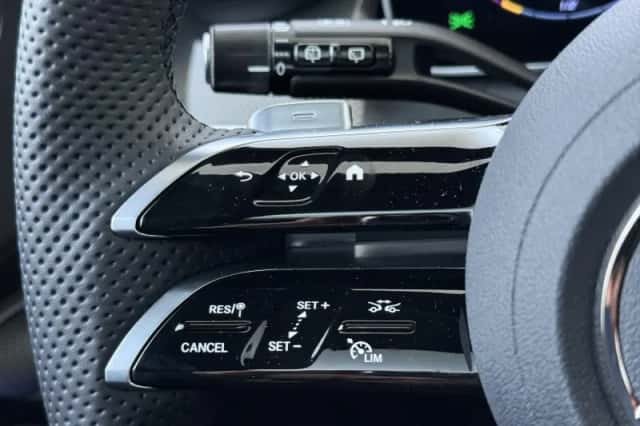 Mercedes-Benz GLC-Klasse (2026) thumbnail 14