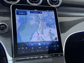 Mercedes-Benz GLC-Klasse thumbnail 18