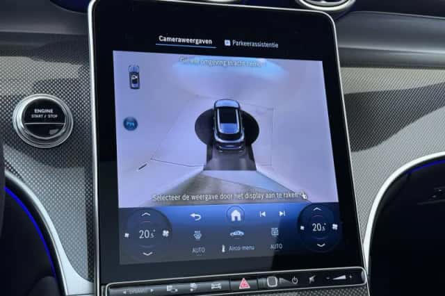 Mercedes-Benz GLC-Klasse (2026) thumbnail 20