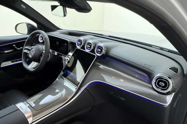 Mercedes-Benz GLC-Klasse (2026) thumbnail 3
