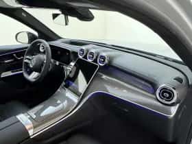 Mercedes-Benz GLC-Klasse thumbnail 3