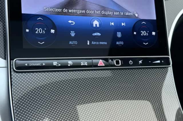 Mercedes-Benz GLC-Klasse (2026) thumbnail 21