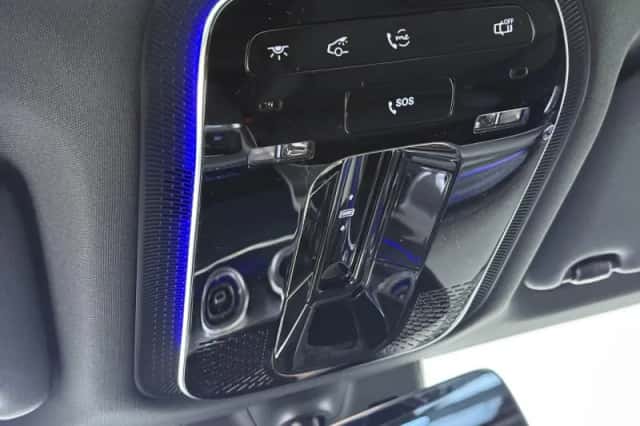 Mercedes-Benz GLC-Klasse (2026) thumbnail 24