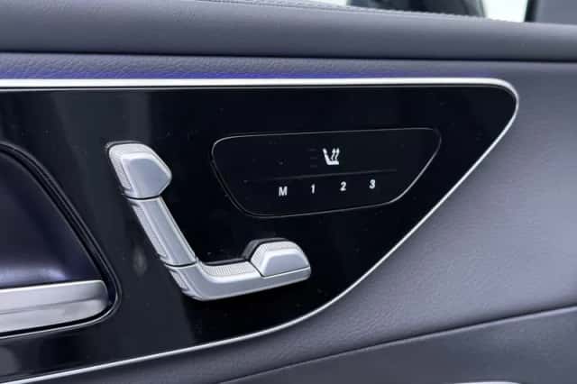 Mercedes-Benz GLC-Klasse (2026) thumbnail 27