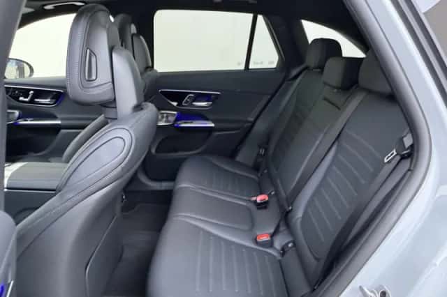 Mercedes-Benz GLC-Klasse (2026) thumbnail 4