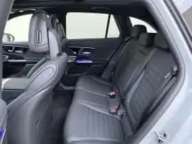 Mercedes-Benz GLC-Klasse thumbnail 4