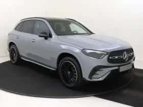 Mercedes-Benz GLC-Klasse thumbnail 5