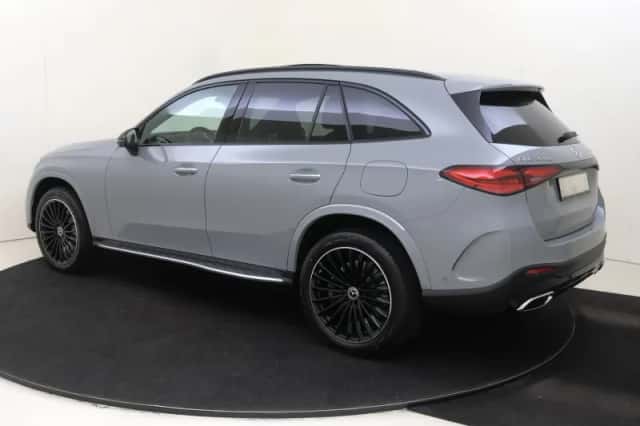Mercedes-Benz GLC-Klasse (2026) thumbnail 6