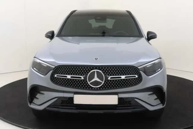 Mercedes-Benz GLC-Klasse (2026) thumbnail 7