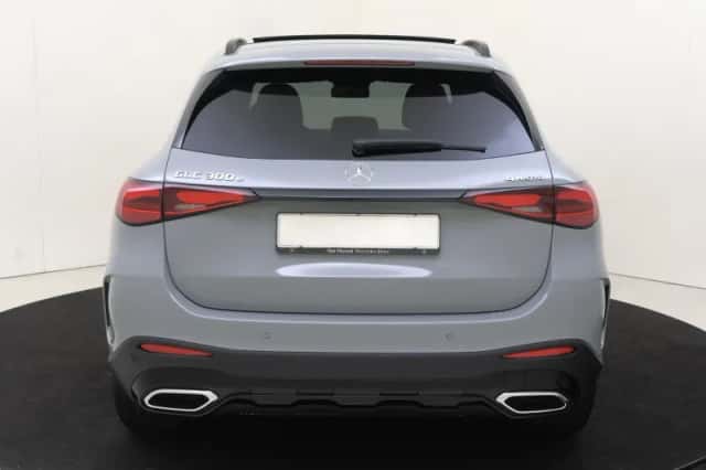 Mercedes-Benz GLC-Klasse (2026) thumbnail 8