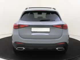Mercedes-Benz GLC-Klasse thumbnail 8