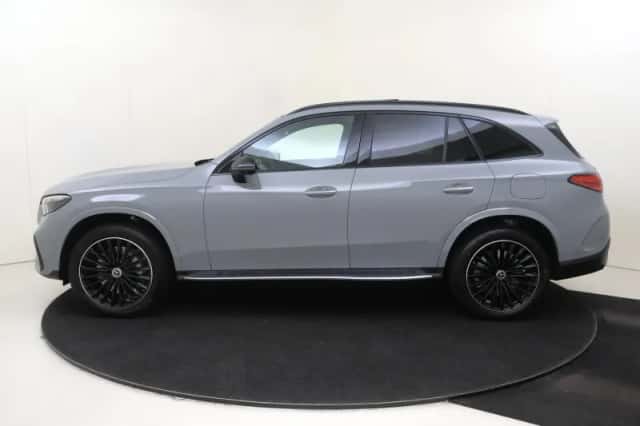 Mercedes-Benz GLC-Klasse (2026) thumbnail 9
