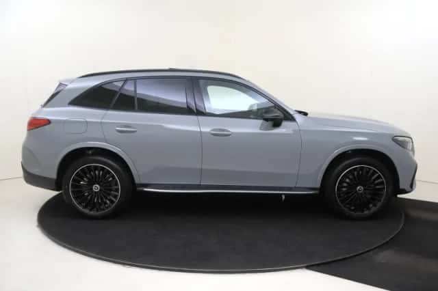Mercedes-Benz GLC-Klasse (2026) thumbnail 10