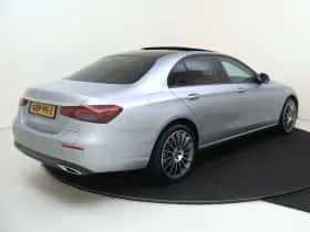 Mercedes-Benz E-Klasse thumbnail 2