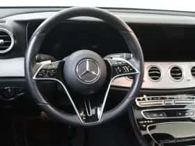 Mercedes-Benz E-Klasse thumbnail 11