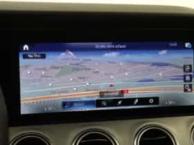 Mercedes-Benz E-Klasse thumbnail 16