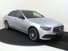 Mercedes-Benz E-Klasse thumbnail 5