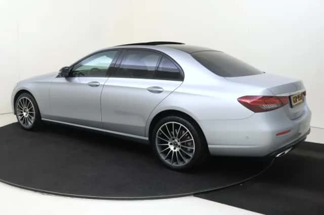 Mercedes-Benz E-Klasse (2023) thumbnail 6