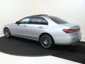Mercedes-Benz E-Klasse thumbnail 6