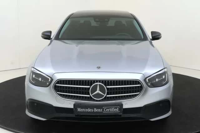 Mercedes-Benz E-Klasse (2023) thumbnail 7