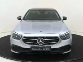 Mercedes-Benz E-Klasse thumbnail 7