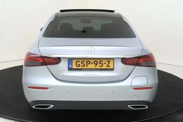 Mercedes-Benz E-Klasse (2023) thumbnail 8