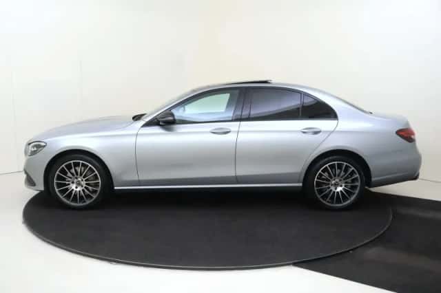 Mercedes-Benz E-Klasse (2023) thumbnail 9