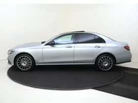 Mercedes-Benz E-Klasse thumbnail 9