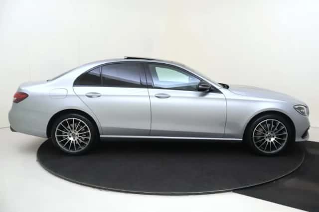 Mercedes-Benz E-Klasse (2023) thumbnail 10